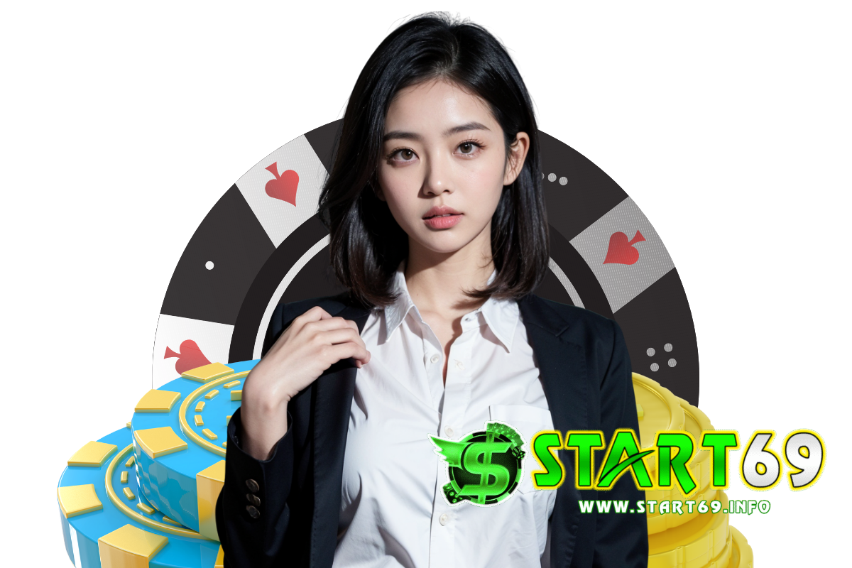 start69 สล็อต
